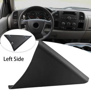 Front Door Upper Trim Panel Left Driver Side For Chevrolet Silverado GMC Sierra - Picture 1 of 10