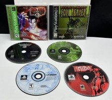 .PSX.' | '.Rampage Through Time.