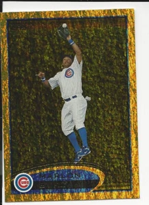 A6779- 2012 Topps Baseball Versch. Parallels group1 -du Pick- 15 + Gratis US - Bild 1 von 489