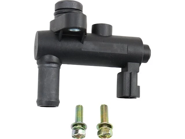 Solenoide de ventilación de bote de vapor para Nissan Máxima HC395FR 2002 Foto 1 de 1