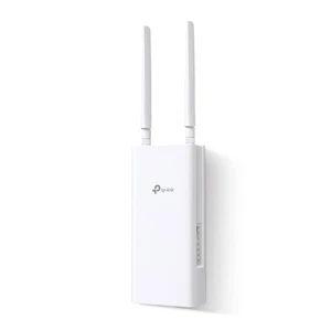 TP-LINK (TL-MR100-OUTDOOR) 300Mbps Wireless & 4G LTE Outdoor Router PoE/DC Power - Picture 1 of 12