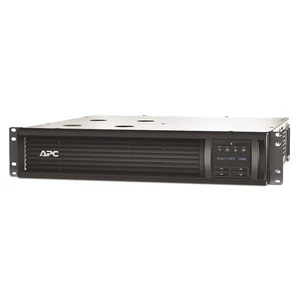 APC Smart-UPS SMT-SmartConnect - SMT1000RMI2UC - Unterbrechungsfreie Stromversor - Photo 1/1