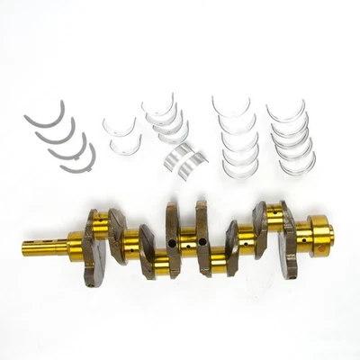 Kit de cojinete principal y de varilla del cigüeñal 22R 22RE para 82-95 Toyota 4Runner 2,4 L L4 Foto 1 de 4