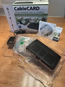 Sintonizzatore TV HomeRun Prime HDHR3-CC - Foto 1 di 2