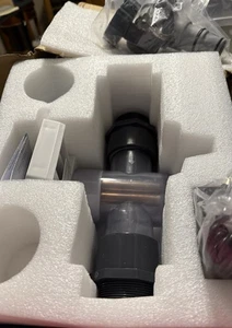 Westaho HPIS-01 Pool Ionizer Treatment System Open Box - Picture 1 of 9