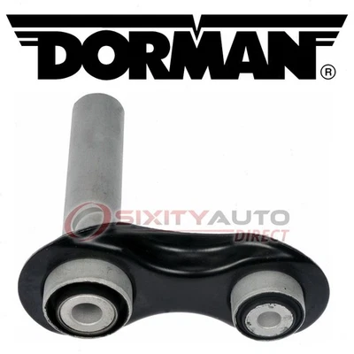 Dorman Rear Left Suspension Control Arm for 2002-2005 BMW 745i Spring Ride cm Foto 1 de 4