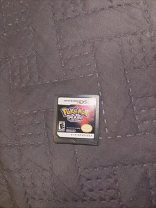 Pokémon: Pearl Version (Nintendo DS) Tested And Works Cartridge Only - Picture 1 of 2
