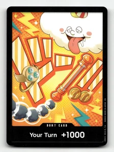 One Piece CCG DON !! Karte (Nami) - The Best - Vol. 2 (PRB-02) - Bild 1 von 1