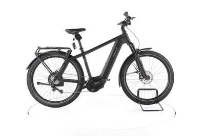 Riese & Müller Charger 4 Touring Trekking E-Bike Top Elektrofahrrad Bosch Fahrra - Bild 1 von 4
