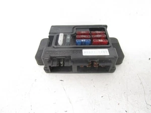 07 Kawasaki EX 250 Ninja Fuse Junction Box 26021-0073 1995-2007 - Picture 1 of 2