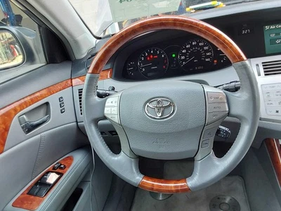 Used Steering Wheel fits: 2007 Toyota Avalon  Grade B Foto 1 de 4