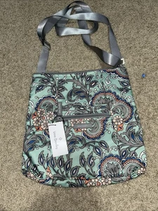 Vera Bradley Lighten Up Hipster Purse - Picture 1 of 4