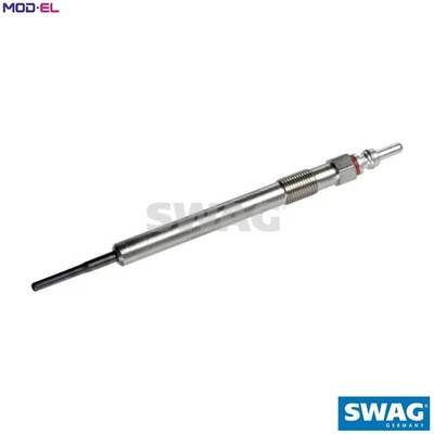 4x GLOW PLUG 33 10 3732 FOR A16DTH B16DTH/16DTL/16DTC/16DTE/16DTN/16DTU 1.6L - Image 1 of 4