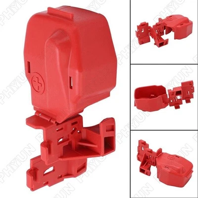 Positive Battery Cable Terminal Cover 32418-PND-300 For Honda Element Acura RSX - Image 1 of 4