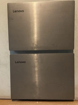 Portátil Lenovo V330-14IKB 14", i5-7ª Generación, 4 Gb RAM - Sin OS/HDD - con Cargadores - LEER Foto 1 de 4