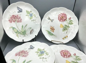 Lenox China BUTTERFLY MEADOW Speiseteller - 5er Set - Bild 1 von 9