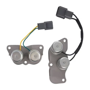 Solenoide de control de transmisión AT para Honda Accord Odyssey Prelude 1990-1997 - Imagen 1 de 18