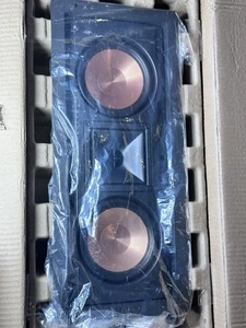 Klipsch Reference R-5502-W II altoparlante da parete - Foto 1 di 11