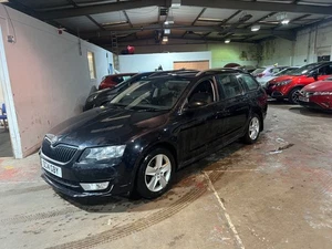 scoda octavia estate - Picture 1 of 13