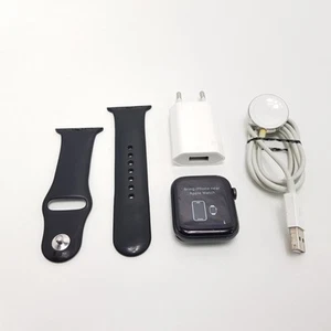 Apple Watch Series 5 44mm GPS (A2093) Nike (PO208803) - Imagen 1 de 3