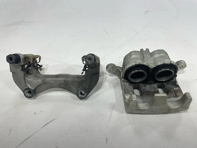 Fits 2022 - 2025 INFINITI QX60 Front LH Driver Brake Caliper 410106TA0A OEM - Image 1 of 4