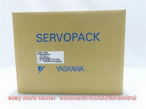 1PCS New Yaskawa SGDH-60AE AC Servo Driver In Box Expedited Ship - Picture 1 of 5