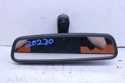 2008 BMW 650i E63 Interior Rear View Mirror OEM Used - Image 1 of 4