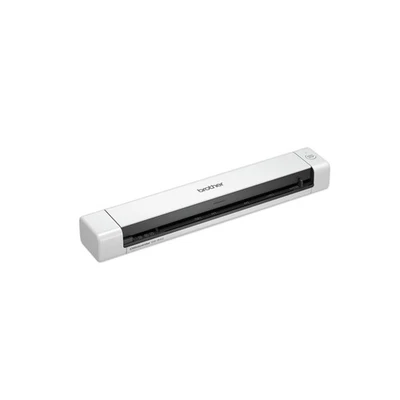 Boardwalk DS640 600 DPI Optical Res 1-Sheet ADF Comp Mobile Document Scanner New - Image 1 of 4