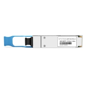 40GBASE-PIR4 QSFP+ Optical Transceiver Module Compatible with Arista QSFP-40G... - Afbeelding 1 van 6