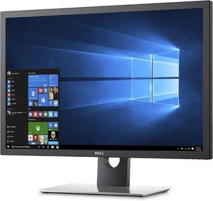 Dell UltraSharp 30-inch 16:10 8ms IPS LED Monitor with Premier Color UP3017 - Picture 1 of 4
