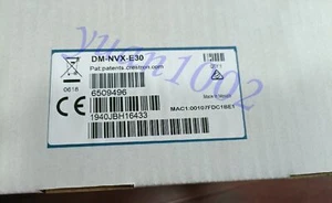 1PCS NEW Crestron DM-NVX-E30 Network encoder Fast FedEx or DHL - Picture 1 of 5