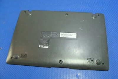 Acer Aspire One Cloudbook AO1-131-C1G9 11.6" OEM Bottom Case Cover B0965501S1410 - Image 1 of 4