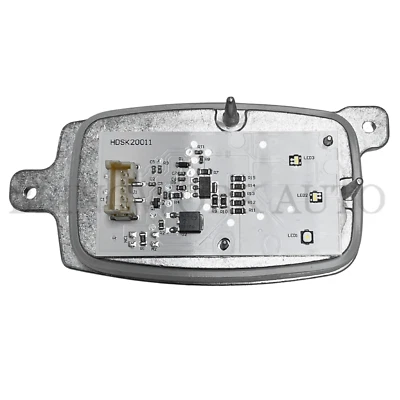 285759447R LEFT DRL Daytime running LED Module for Renault Megane IV 4th Gen - Image 1 of 4