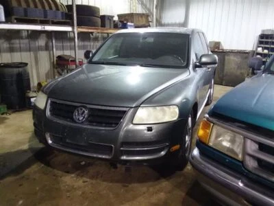 Rotor de freios traseiros compatível com 04-17 TOUAREG 2036310 - Imagem 1 de 4