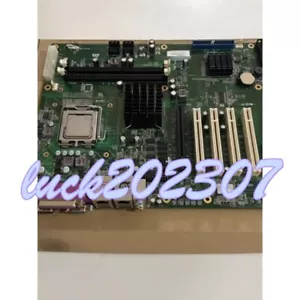 1PC USED EC0-1814（B） Industrial computer #MX - Picture 1 of 1