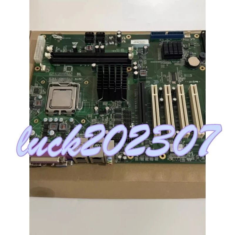 1PC USED EC0-1814（B） Industrial computer #MX - Image 1 of 1