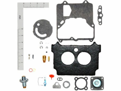 Kit de reparo de carburador Walker 49855ZY 1975 1976 1977 1978 1974-1980 Jeep J10 - Imagem 1 de 2