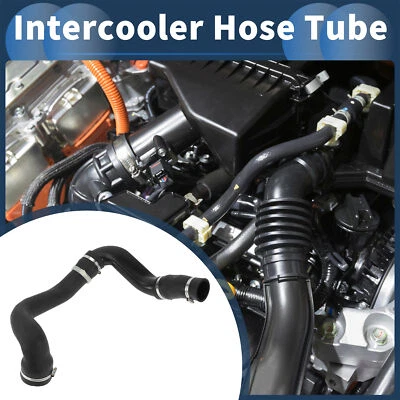 Intercooler Hose Tube for Land Rover Freelander 2 2006-2014 No.LR002589/LR066429 Foto 1 de 4