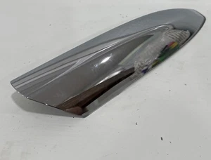 2008-2017 Buick Enclave Roof Rack Cover End Cap Left Rear OEM Driver Side RR LH - Picture 1 of 4