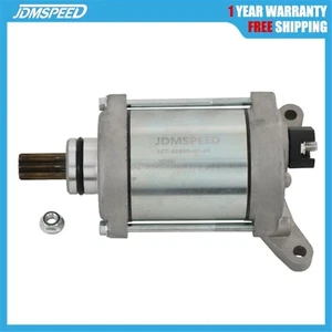 Starter Fit For Yamaha 1CT-81890-00-00 Starting Starter Motor / YFM450 - Picture 1 of 21
