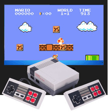 HDMI 600 Games Retro handheld Game Player Family Video Game Console In Nintendo 
