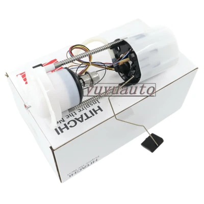 Electric Fuel Pump Assembly 8R0919051E OEM For Audi Q5 Quattro 2.0L 3.0L - Image 1 of 4