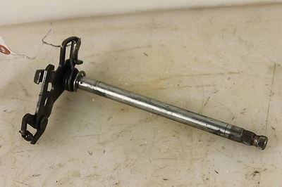 Yamaha Xt225 Xt 225 2000 eje de cambio Foto 1 de 4