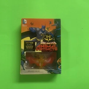 Batman Unlimited: Animal Instincts (DVD, 2015, 2-Disc Set) NEW - Picture 1 of 7