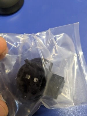 Luz de señal de giro de estacionamiento Dorman 645-102 enchufe delantero para Buick Olds Foto 1 de 3