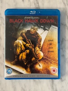 Black Hawk Down Blu-Ray - Picture 1 of 1