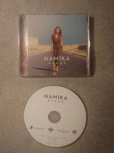 Namika: Nador CD - Bild 1 von 2