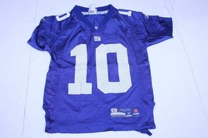 eli manning infant jersey
