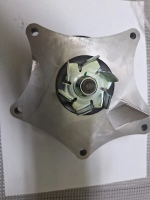 New Engine Water Pump for Buick Encore 2016-2019 Chevrolet Equinox 2018-2021 GMC - Image 1 of 2