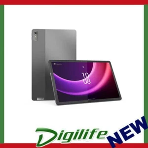 Lenovo Tab P11 (2nd Gen) 11.5" Wi-Fi 6G/128GB With Precision Pen 2 - Storm Grey - Picture 1 of 1